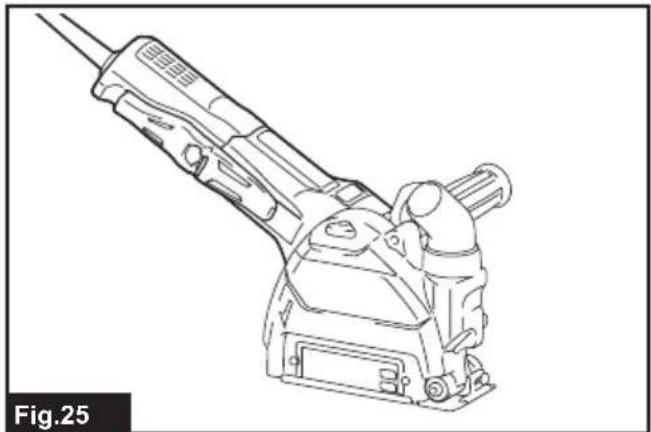 MAKITA GA5095 - 23