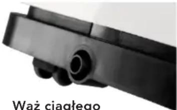 WILFA Chill Connected AC1B-7000C - SYSTEM SAMOCZYNNEGO PAROWANIA - 2
