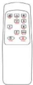 WILFA Chill Connected AC1B-7000C - TIDSINNSTILLING (1–24 TIMER) - 8
