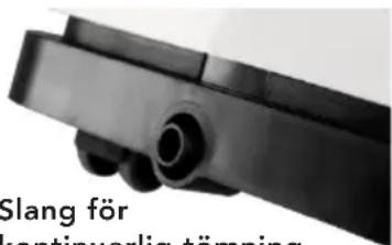 WILFA Chill Connected AC1B-7000C - SJÄLVFÖRÅNGNINGSSYSTEM - 2