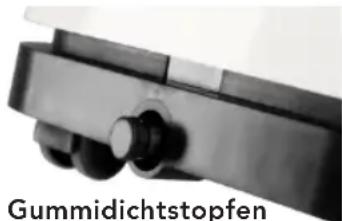 WILFA Chill Connected AC1B-7000C - SELBSTVERDAMPFENDES SYSTEM - 1