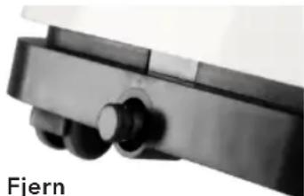 WILFA Chill Connected AC1B-7000C - SELVFORDAMPENDE SYSTEM - 1