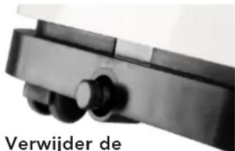 WILFA Chill Connected AC1B-7000C - ZELFVERDAMPEND SYSTEEM - 1