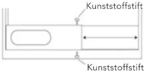 WILFA Chill Connected AC1B-7000C - ABGASSCHLAUCH ANBRINGEN - 3