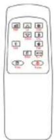 WILFA Chill Connected AC1B-7000C - VIKTIGE SIKKERHETSINSTRUKSJONER - 4