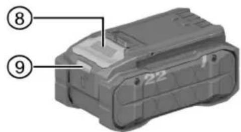 HILTI CU 4-22 - 1