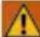 HILTI CU 4-22 - Indicators for state of charge and fault messages - 1