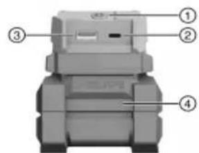 HILTI CU 4-22 - 3.10pm - 1