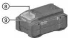 HILTI CU 4-22 - 使用和操作说明 - 1
