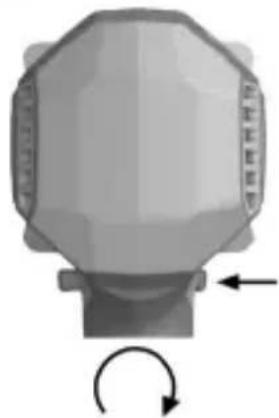 HILTI SIW 6AT-22 - 6