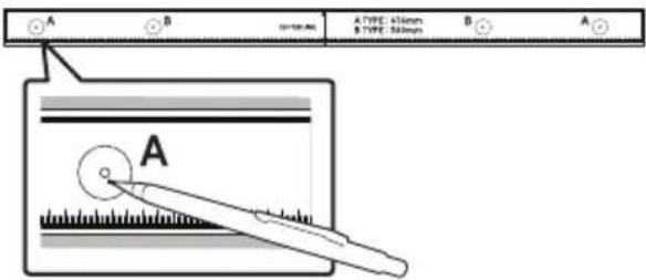 SAMSUNG HW-B650D - Wallmount Components - 7