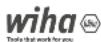 Wiha 45698 - wiha Tools that work for you - 4