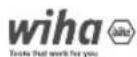 Wiha 45699 - Piles et accumulateurs au lithium - 1