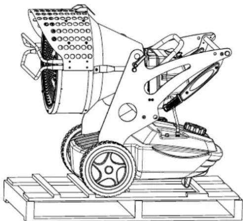 Master XL91 - 2