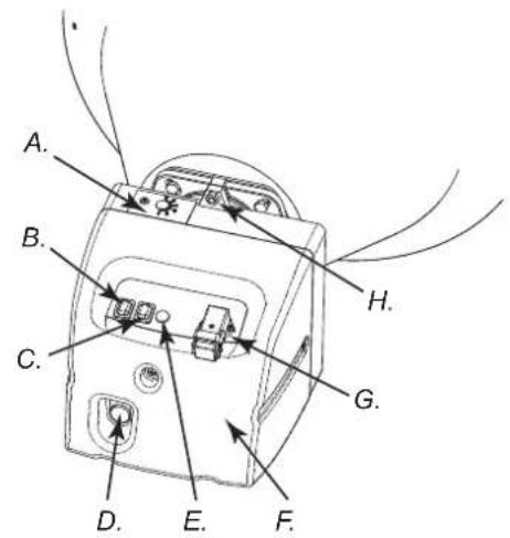 Master XL91 - IDENTIFICAZIONE DEI PRODOTTI - 2