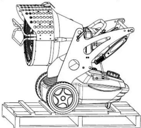 Master XL91 - DESPACHETAREA SI TRANSPORT DESPACHETAREA - 2