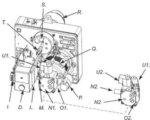 Master XL91 - IDENTIFICATION DES PRODUITS - 3