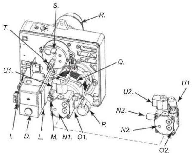 Master XL91 - IDENTIFICAREA PRODUSULUI - 3