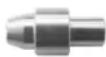 GYS P1 Auto - HALBAUTOMATISCHES SCHWEISSEN ALUMINIUM (MIG-MODUS) - 1