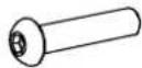 GYS P1 Auto - POTENCE SEULE / BALANCING ARM ONLY / AUSLEGER / SOPORTE SOLO / КРОНШТЕЙН / STEUN ALLEEN / BRACCIO DI SOSTEGNO SINGOLO | 059276 - 2