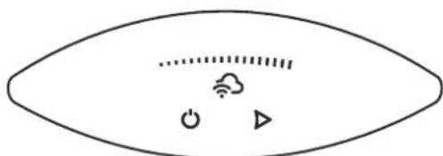 Tesy ModEco Cloud 50 - Ovládanie cez internet (Outdoor) - 2