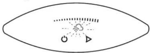 Tesy ModEco Cloud 50 - Local control (Indoor) - 2
