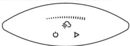 Tesy ModEco Cloud 50 - Internet control (Outdoor) - 2