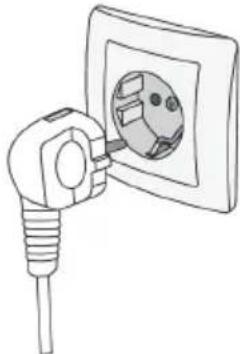 GORENJE NRR9185ESXL - Raccordementdel'appareil - 1