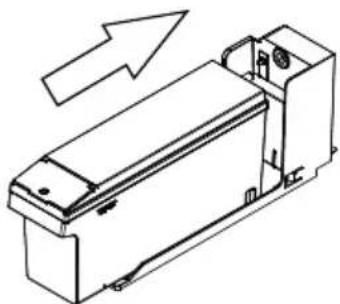 GORENJE NRR9185ESXL - ATTENTION! - 1