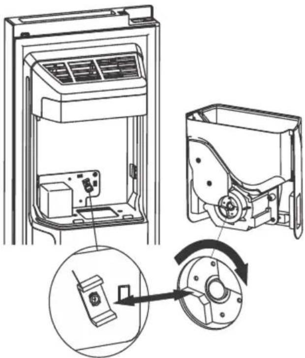 GORENJE NRR9185ESXL - INFORMATION - 1