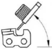 AL-KO BKS 4040 - ADVARSEL! - 4