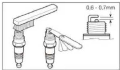 AL-KO BKS 4040 - Süüteküünal - 1