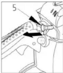 AL-KO BKS 4040 - ADVARSEL! - 4