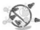 AL-KO BKS 4040 - WARNING! - 1