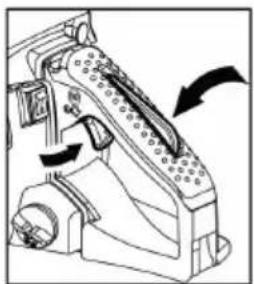 AL-KO BKS 4040 - HOIATUS! - 6
