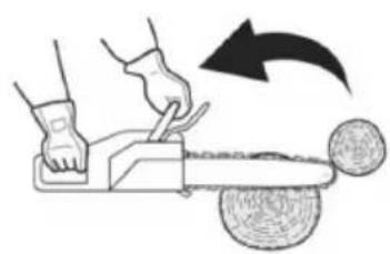 AL-KO BKS 4040 - SEGARE - 4