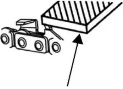 AL-KO BKS 4040 - WAARSCHUWING! - 9