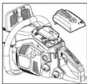 AL-KO BKS 4040 - HOOLDUS - 1