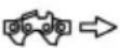 AL-KO BKS 4040 - UPOZORNENIA - 19