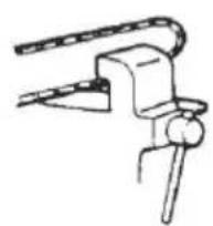 AL-KO BKS 4040 - Barra - 2
