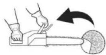 AL-KO BKS 4040 - SÅGNING - 3