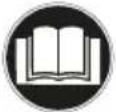 AL-KO BKS 4040 - SIMBOLI UZ IERİCES - 6