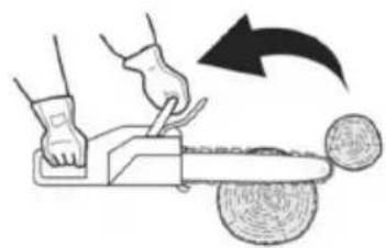 AL-KO BKS 4040 - SÅGNING - 4