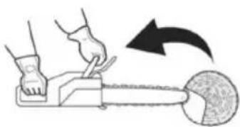 AL-KO BKS 4040 - SEGARE - 3