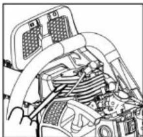 AL-KO BKS 4040 - Overige - 2