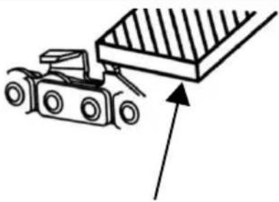 AL-KO BKS 4040 - ADVARSEL! - 10