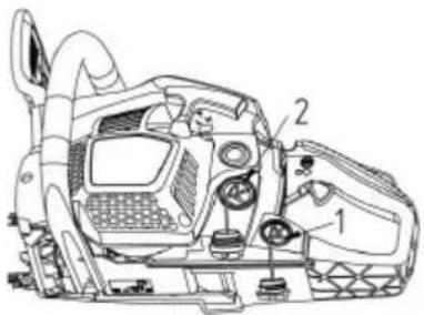 AL-KO BKS 4040 - DRIFT - 1