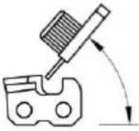 AL-KO BKS 4040 - WAARSCHUWING! - 4