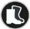 AL-KO BKS 4040 - SIMBOLI UZ IERİCES - 8