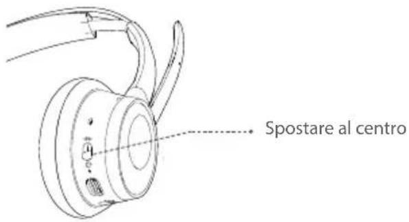V7 HB650S - Accensione - 1